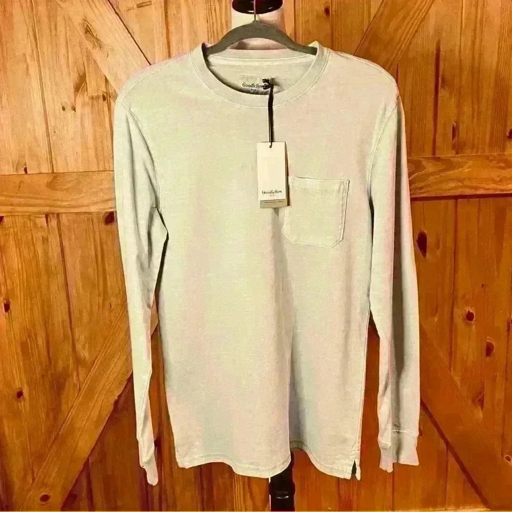 Goodfellow & Co. Men’s Tee